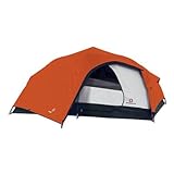 IMAGE OF NEW SWISSGEAR NIESEN HIKER TENT