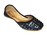 Unze Girls Fashion Pumps - 1-K