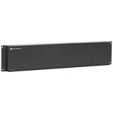 16 CH.DISTRIBUTION AMPLIFIER, 4 OUTPUTS PER CHANNEL