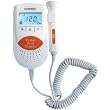 Sonoline B 3MHz Baby Fetal Heart Prenatal Doppler with display