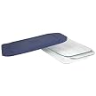 Pyrex 2-qt. Grip Rite Baking Dish with Lid