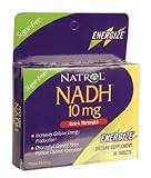 Natrol Nadh 10Mg 30 tab ( Eight Pack)