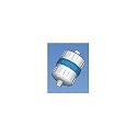 Dial-A-Date Shower Water Filter KDF - model WSFLW