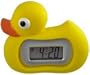 Whimsy Alarm Clock Duck