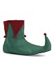 Mens North Pole Elf Shoe