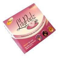 Lilypadz Reusable Nursing Pad