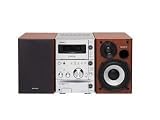 Sony CMT-CPZ1DAB Micro System With DAB Tuner