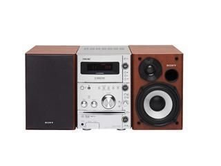 Sony CMT-CPZ1DAB Micro System With DAB Tuner