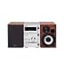 Sony CMT-CPZ1DAB Micro System With DAB Tuner