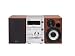 Sony CMT-CPZ1DAB Micro System With DAB Tuner