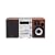 Sony CMT-CPZ1DAB Micro System With DAB Tuner