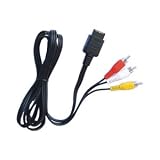 RCA AV Cable (Sony PS3)