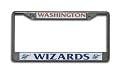 Washington Wizards Chrome Fram