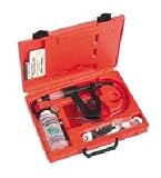 V 12 Injector Brake Bleeder w/Accessories and Case (PHOV12-205) Category: Brake Bleeding Tools