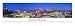 Saint Paul, Minnesota - Series 2 by Jessica Carlson - Fine Art Print / Poster - 40.00 x 13.50