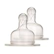 Born Free Level 3 nipple twin pack