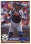 1993 Donruss #736 Joe Girardi