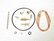 4 HONDA CB 550 K K1 K0 carb repair kits 1976 1975 1974