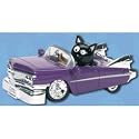 Itsy Bitsy Petz Bratz Kool Kat Cruiser