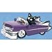 Itsy Bitsy Petz Bratz Kool Kat Cruiser
