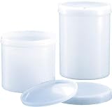 サンプラ ハイパック容器 1L 2160