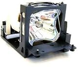 SELECT Hitachi CP-HX2080 Rear Projection Television Replacement Lamp RPTV