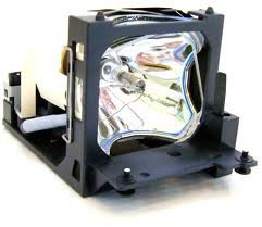 SELECT 3M EP8765LK Rear Projection Television Replacement Lamp RPTV