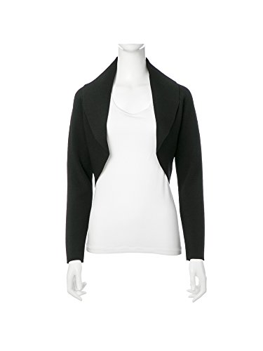 (エポカ) EPOCA MIU ニットボレロ M5N47465__