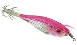 Squid Jig 3 1/2" Sinking 6" per second Luminous Green - Yo-Zuri Lures A333-17, Fishing Lures & Lure Kits