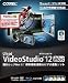 VideoStudio 12 Plus アカデミック版