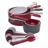 Progressive International 19-Piece Measuring Set