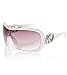 G by GUESS Plastic Sunglasses with G Circles