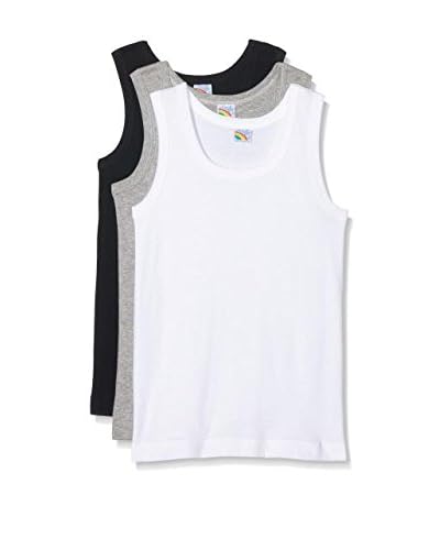 Fragi Set 3 Pezzi Canotta intima