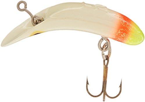 Yakima Bait Flatfish F-5 High Action Plug