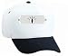 Switch White Cap