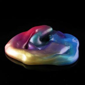 Galaxy Gemstone Putty