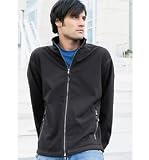 Granite Soft Schell Dura Jacket