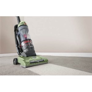 Hoover WindTunnel T-Series Rewind Upright Vacuum, Bagless, UH70120