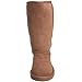 UGG Australia Women's Classic Tall Grey Sheepskin Boot