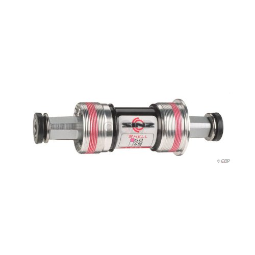 Sinz Expert 68 x 118 Square Taper Euro Bottom Bracket