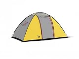  : Salewa Cordillera IV / 08