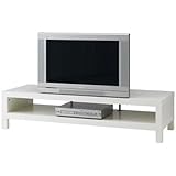 Ikea Lack LCD Plasma Tv Stand up to 58"