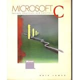 Microsoft C : secrets, shortcuts, and solution : Kris Jamsa