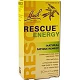 Bach Original Flower Remedies Rescue Energy - 20 ml