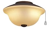 NuTone Model LK20ASRB Light Bronze Trim