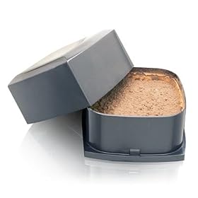 Almay Luxury Finish Loose Powder, 1.25 oz - PARENT