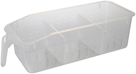 Perfect Fridge Handy Produce Bin (Small) Translucent