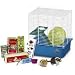Pet Supplies : Deluxe Rabbitrail Three-Level Home