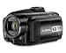 Canon VIXIA HG21 AVCHD 120 GB HDD Camcorder with 12x Optical Zoom