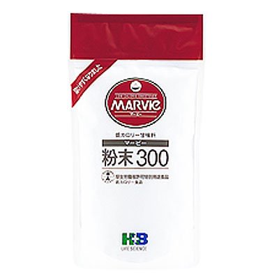 マービー　低カロリー甘味料　粉末300　300g